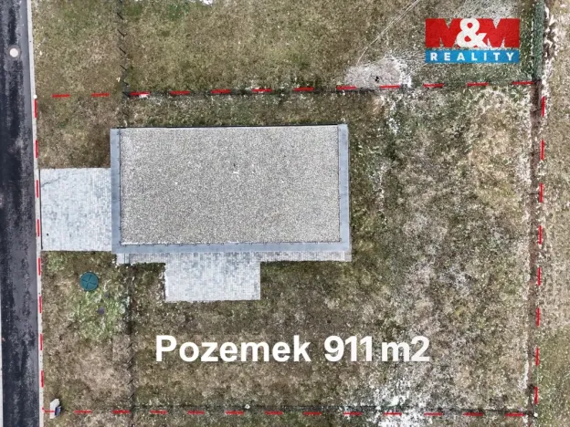 Prodej rodinného domu, Rychvald, 114 m2