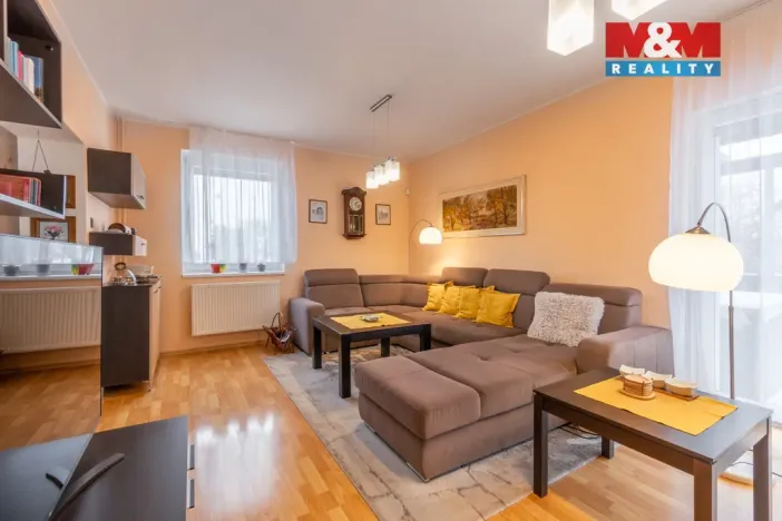 Prodej rodinného domu, Varnsdorf, Hájenská, 229 m2