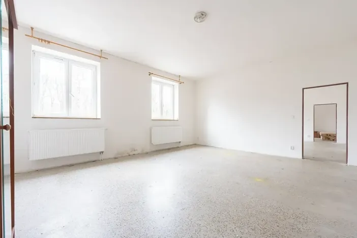 Prodej pozemku, Žarošice, 19082 m2