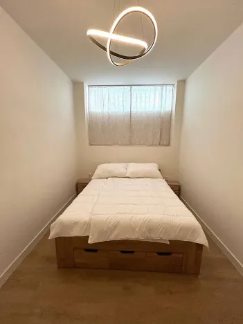 Pronájem bytu 1+1, Praha - Libeň, U Balabenky, 35 m2