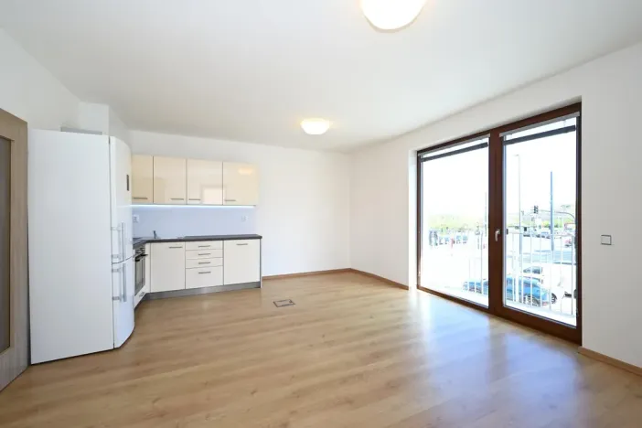 Pronájem bytu 2+kk, Praha - Liboc, Evropská, 54 m2