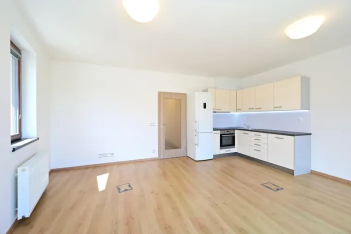 Pronájem bytu 2+kk, Praha - Liboc, Evropská, 54 m2