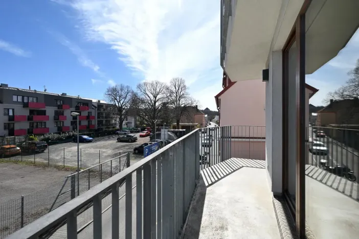 Pronájem bytu 2+kk, Praha - Liboc, Evropská, 54 m2