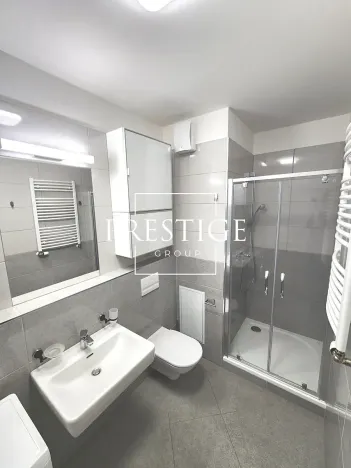 Pronájem bytu 1+kk, Praha - Stodůlky, Ferrariho, 44 m2