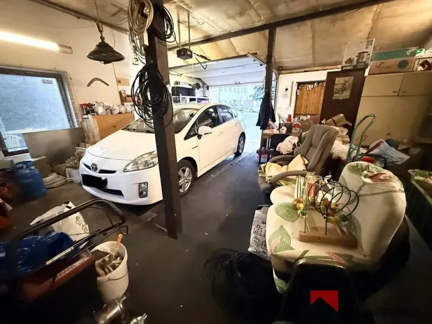 Prodej garáže, Mratín, 50 m2