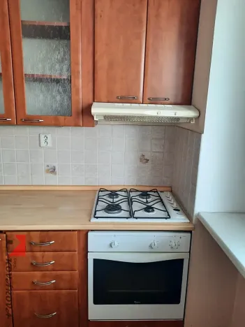 Pronájem bytu 2+1, Kralupy nad Vltavou, Masarykova, 56 m2