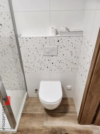 Pronájem bytu 2+kk, Kralupy nad Vltavou, Souběžná, 38 m2