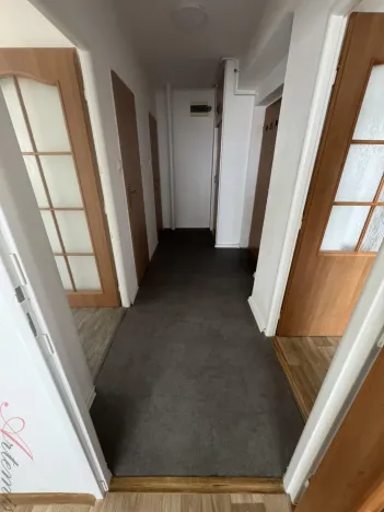 Prodej bytu 3+1, Ostrava - Poruba, Resslova, 64 m2