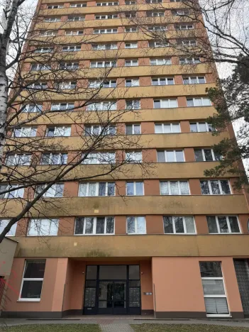 Prodej bytu 3+1, Ostrava - Poruba, Resslova, 64 m2