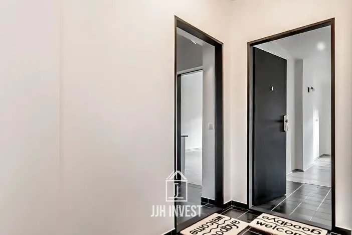 Pronájem bytu 2+kk, Praha - Vinoř, Moravanská, 57 m2