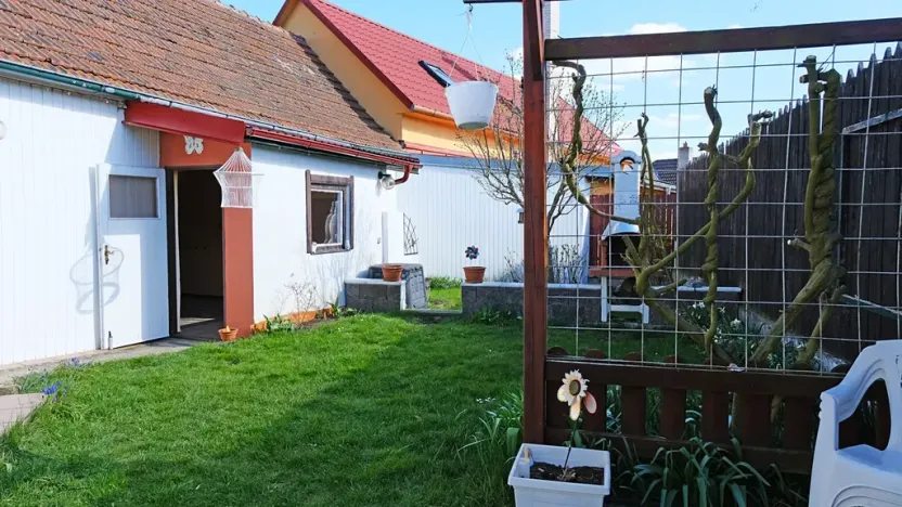 Prodej rodinného domu, Myslibořice, 173 m2