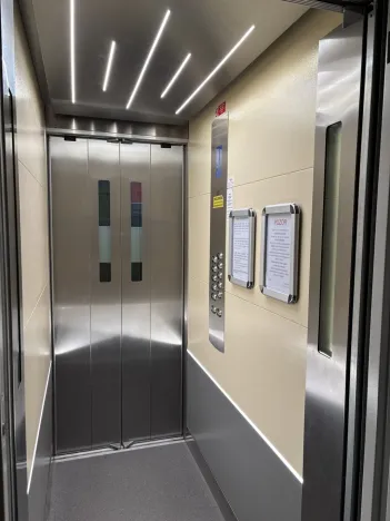 Prodej bytu 2+1, Kroměříž, Francouzská, 58 m2