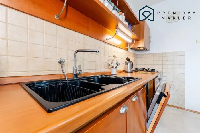 Pronájem rodinného domu, Okounov, 155 m2