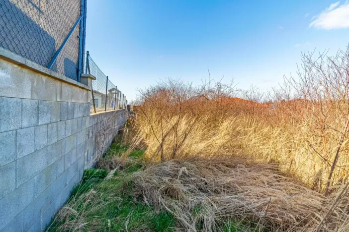 Prodej pozemku pro bydlení, Mělník, Včelařská, 863 m2