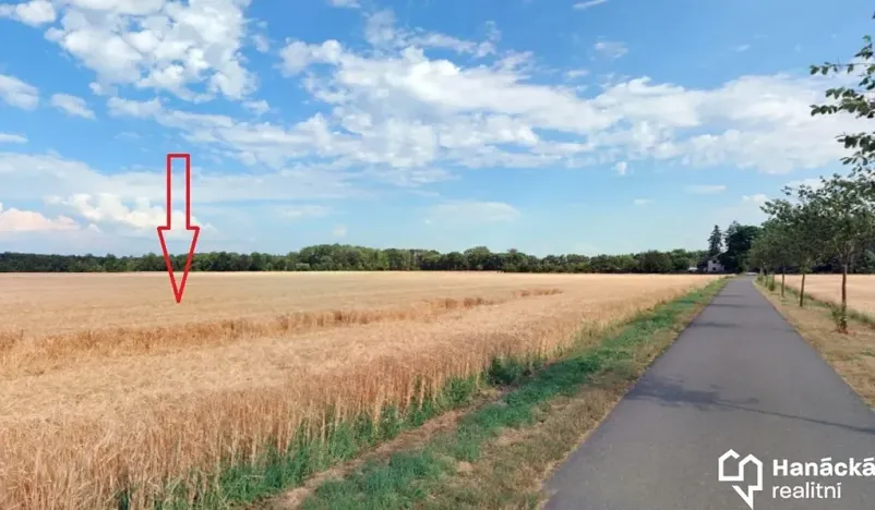 Prodej pole, Litovel, 4912 m2