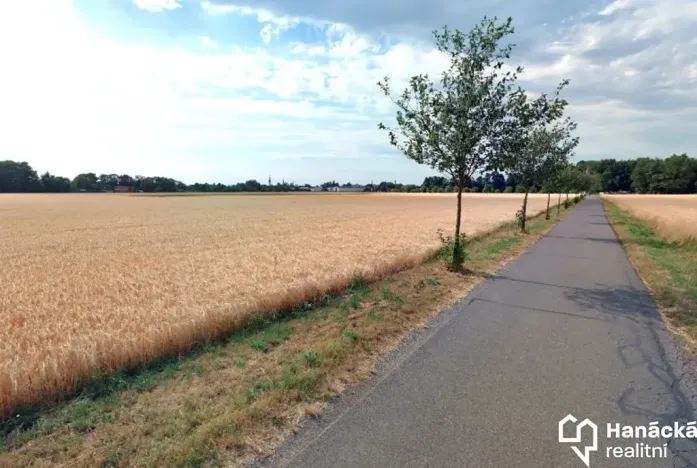 Prodej pole, Litovel, 4912 m2