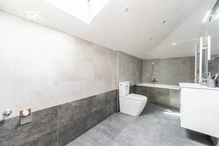 Prodej bytu 1+1, Kolín, Příkrá, 48 m2