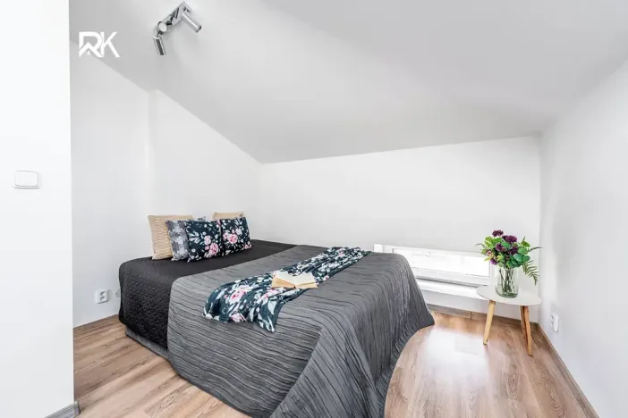 Prodej bytu 1+1, Kolín, Příkrá, 48 m2