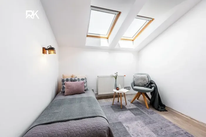 Prodej bytu 3+kk, Kolín, Příkrá, 108 m2