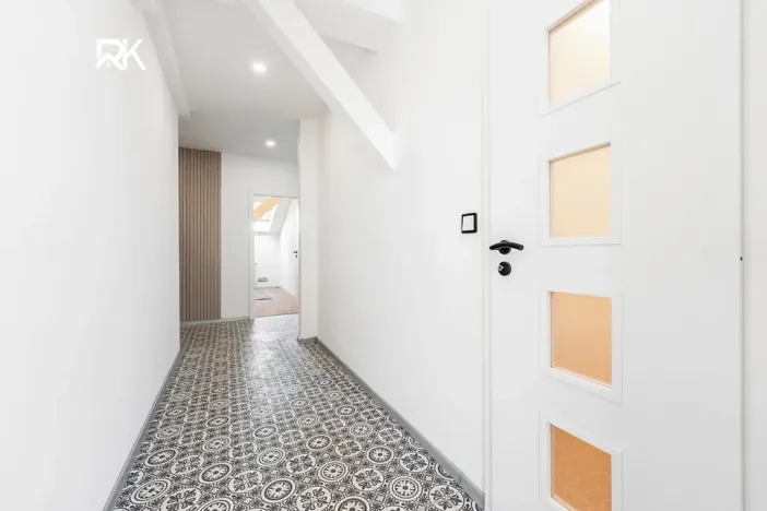 Prodej bytu 3+kk, Kolín, Příkrá, 108 m2