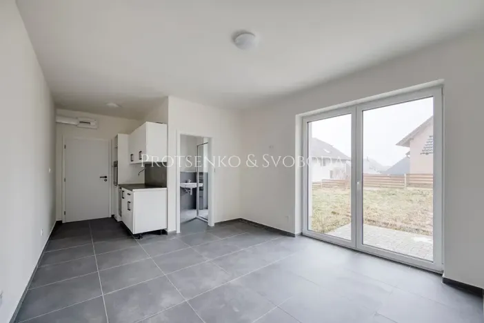 Prodej apartmánu, Frymburk, 233 m2