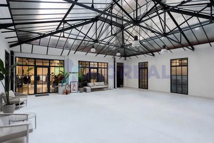 Prodej skladu, Praha - Nové Město, Zlatnická, 78 m2