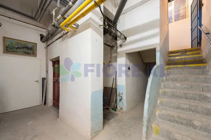 Prodej skladu, Praha - Nové Město, Zlatnická, 78 m2