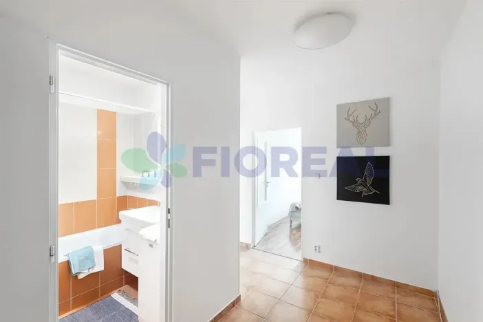 Prodej bytu 2+kk, Praha - Stodůlky, Amforová, 43 m2