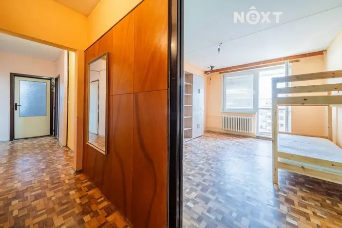 Prodej bytu 3+1, Rožnov pod Radhoštěm, Borová, 73 m2