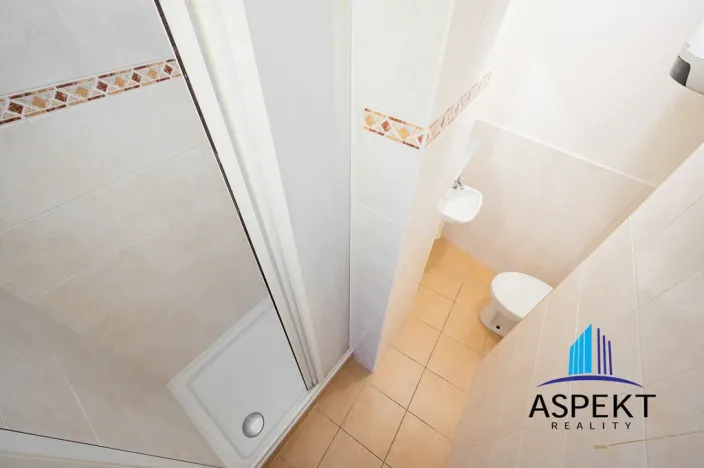 Pronájem bytu 1+kk, Praha - Vinohrady, Jana Masaryka, 32 m2