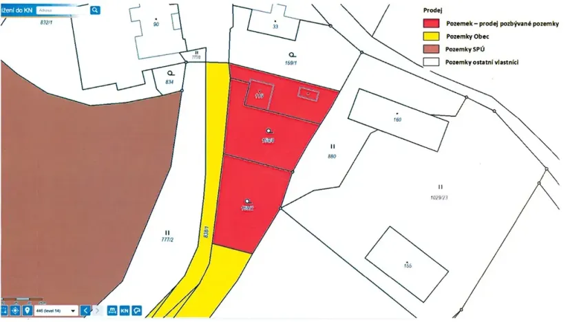 Prodej rodinného domu, Václavov u Bruntálu, 180 m2