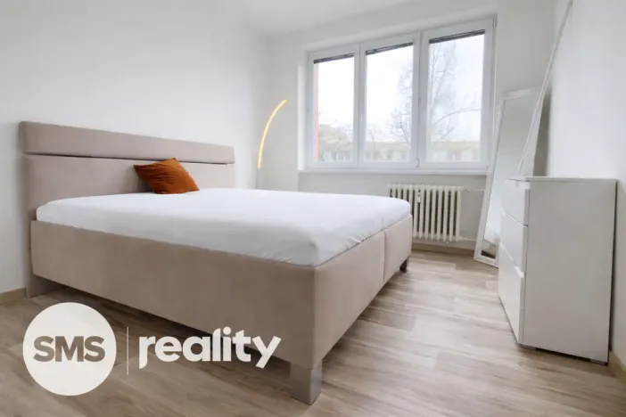 Pronájem bytu 3+1, Karviná - Hranice, Žižkova, 61 m2