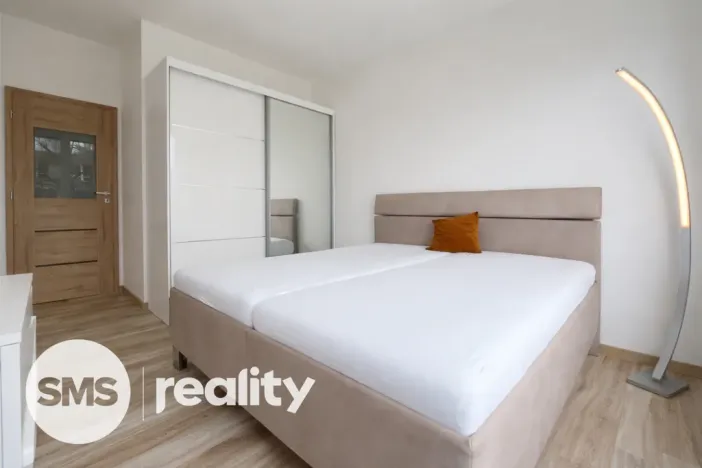 Pronájem bytu 3+1, Karviná - Hranice, Žižkova, 61 m2