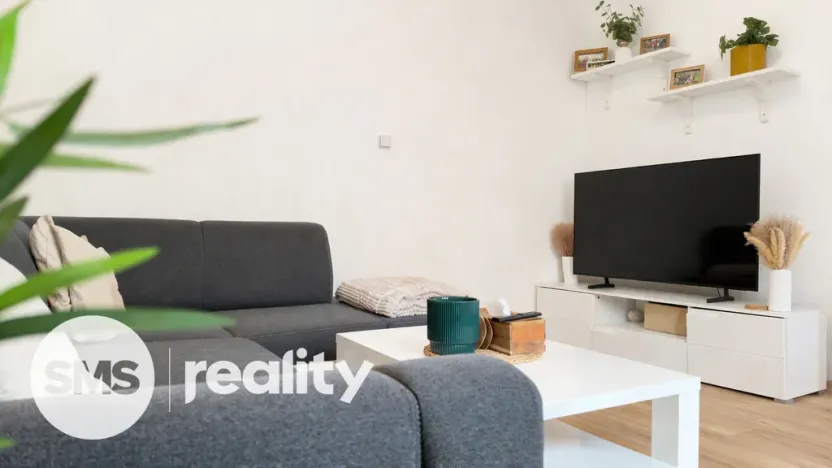 Pronájem bytu 3+1, Karviná - Hranice, Žižkova, 61 m2