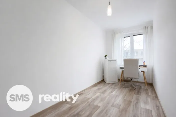 Pronájem bytu 3+1, Karviná - Hranice, Žižkova, 61 m2