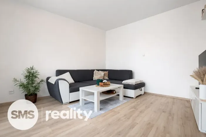 Pronájem bytu 3+1, Karviná - Hranice, Žižkova, 61 m2