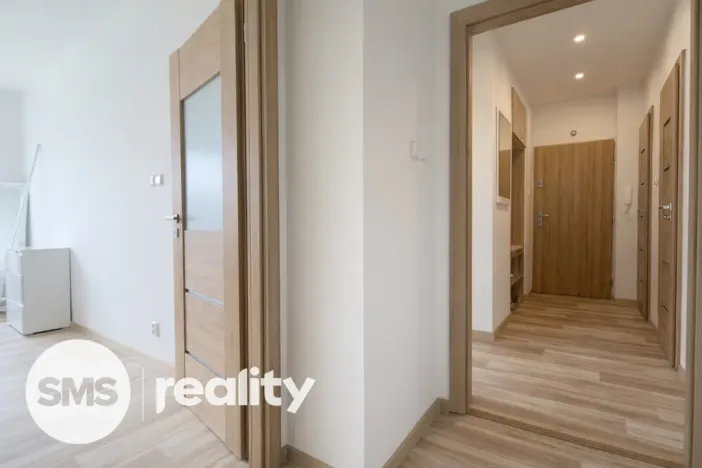 Pronájem bytu 3+1, Karviná - Hranice, Žižkova, 61 m2