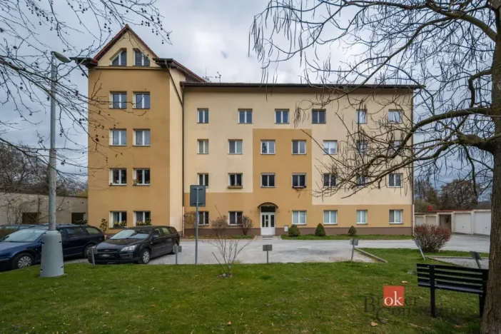 Prodej bytu 3+kk, Černošice, Zdeňka Lhoty, 74 m2