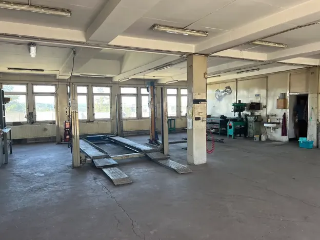Pronájem obchodního prostoru, Losiná, 300 m2