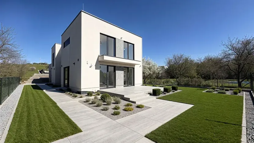 Prodej rodinného domu, Želešice, 202 m2