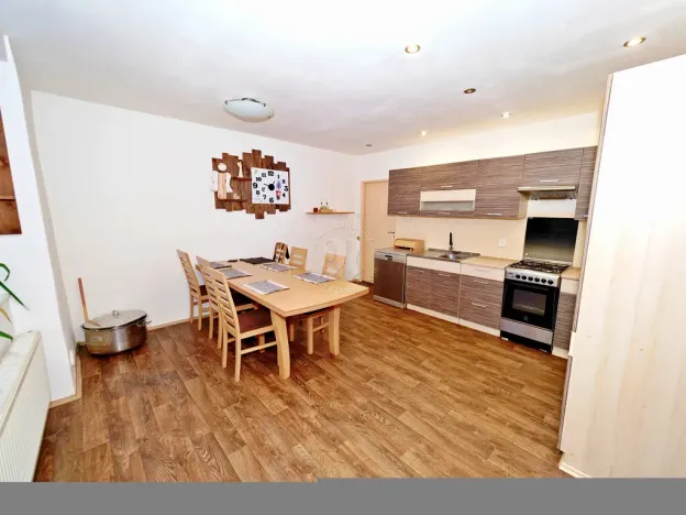 Prodej rodinného domu, Hobšovice, 90 m2