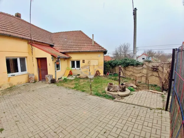 Prodej rodinného domu, Hobšovice, 90 m2