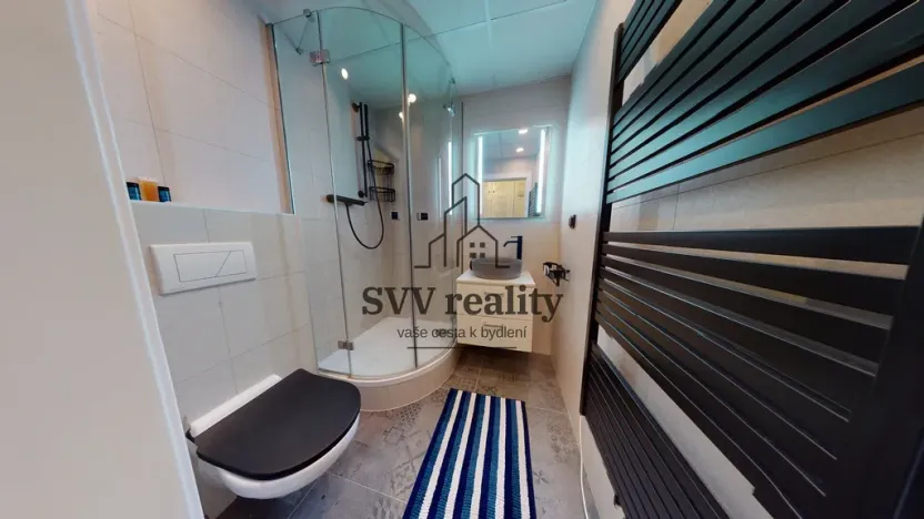 Pronájem bytu 2+kk, Praha - Žižkov, Řehořova, 51 m2