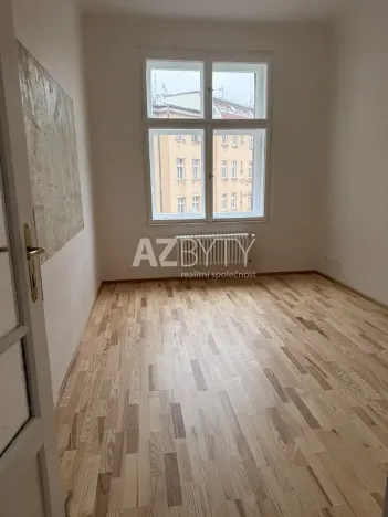 Pronájem bytu 3+kk, Praha - Dejvice, Kafkova, 76 m2