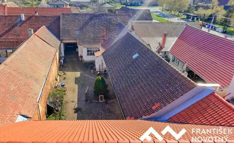 Prodej ubytování, Damnice, 191 m2