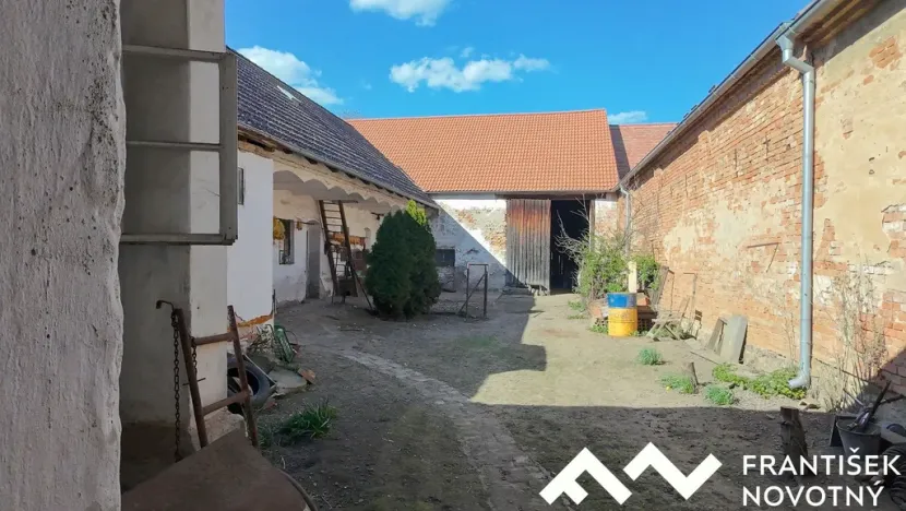 Prodej ubytování, Damnice, 191 m2