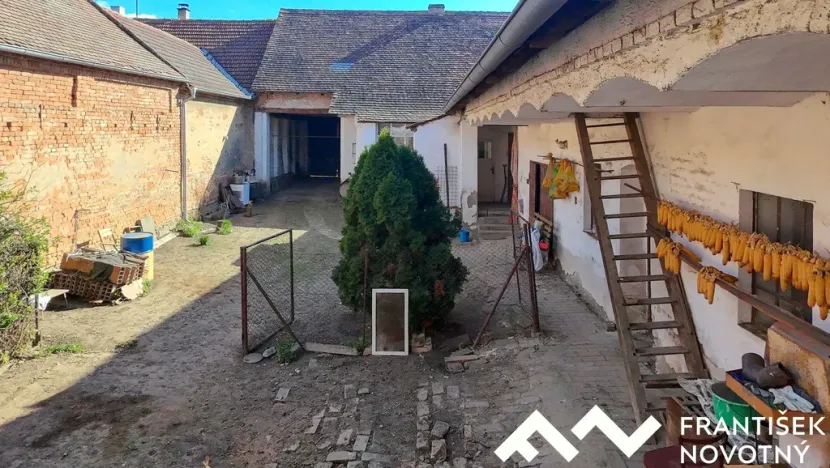 Prodej ubytování, Damnice, 191 m2