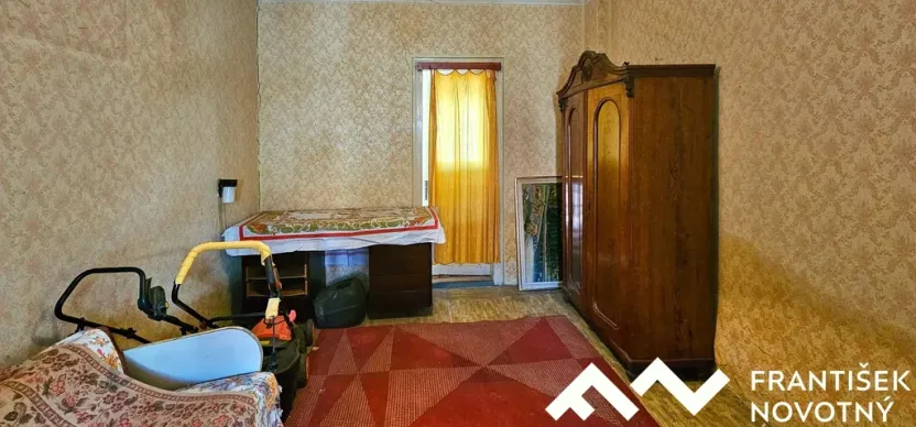 Prodej ubytování, Damnice, 191 m2