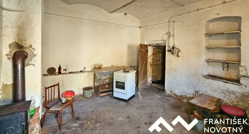 Prodej ubytování, Damnice, 191 m2