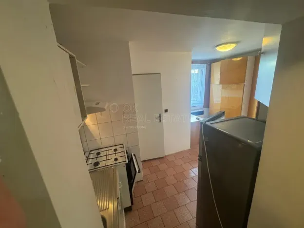 Pronájem bytu 1+kk, Šternberk, Lesní, 20 m2